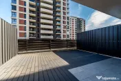 Apartament Adora - terasa 34 mp - loc de parcare inclus - COMISION 0 
