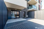 Apartament Adora - terasa 34 mp - loc de parcare inclus - COMISION 0 