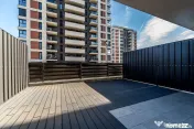 Apartament Adora - terasa 34 mp - loc de parcare inclus - COMISION 0 
