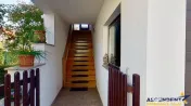 Nivel in casa, recomandat si activitati birou, Central, Bra