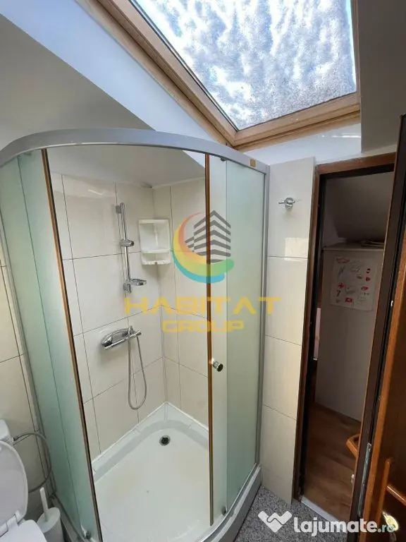 Apartament 3 Camere Aparatorii Patriei Metrou - Bucuresti (Bucuresti-Ilfov)