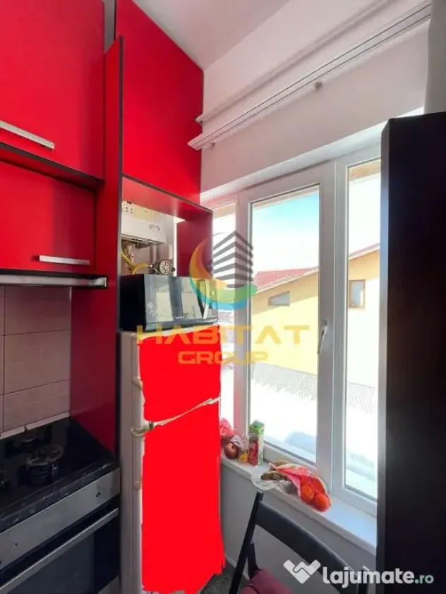 Apartament 3 Camere Aparatorii Patriei Metrou - Bucuresti (Bucuresti-Ilfov)