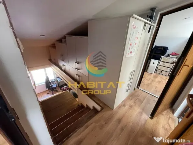 Apartament 3 Camere Aparatorii Patriei Metrou - Bucuresti (Bucuresti-Ilfov)