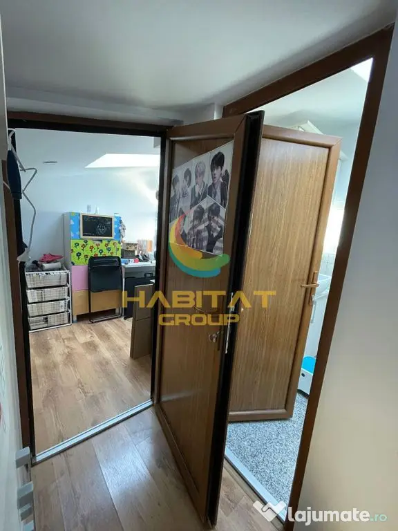 Apartament 3 Camere Aparatorii Patriei Metrou - Bucuresti (Bucuresti-Ilfov)