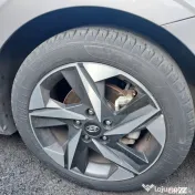 Hyundai Elantra 2021 
