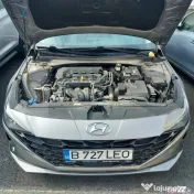 Hyundai Elantra 2021 