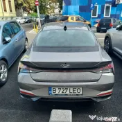 Hyundai Elantra 2021 