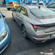 Hyundai Elantra 2021 
