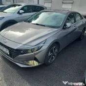 Hyundai Elantra 2021 
