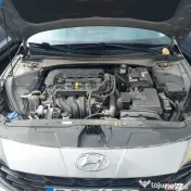 Hyundai Elantra 2021 