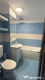 Apartament Cu 3 Camere Decomandate - Etajul 3 Zona Obcini