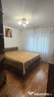 Apartament Cu 3 Camere Decomandate - Etajul 3 Zona Obcini 
