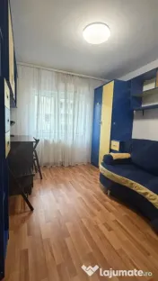 Apartament Cu 3 Camere Decomandate - Etajul 3 Zona Obcini