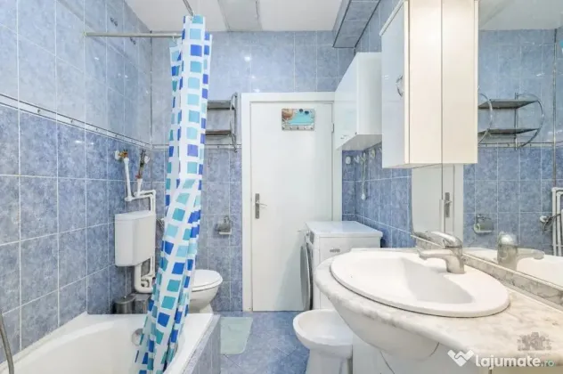 PROMO 30 ZILE- Apartament interbelic si Garsonieră, 100 mp, - Bucuresti (Bucuresti-Ilfov)