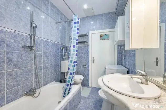 PROMO 30 ZILE- Apartament interbelic si Garsonieră, 100 mp, - Bucuresti (Bucuresti-Ilfov)