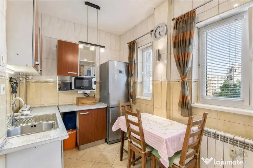 PROMO 30 ZILE- Apartament interbelic si Garsonieră, 100 mp, - Bucuresti (Bucuresti-Ilfov)