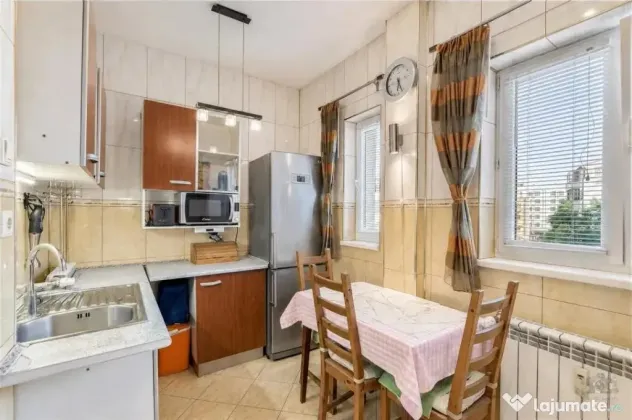 PROMO 30 ZILE- Apartament interbelic si Garsonieră, 100 mp, - Bucuresti (Bucuresti-Ilfov)
