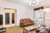 PROMO 30 ZILE- Apartament interbelic si Garsonieră, 100 mp,