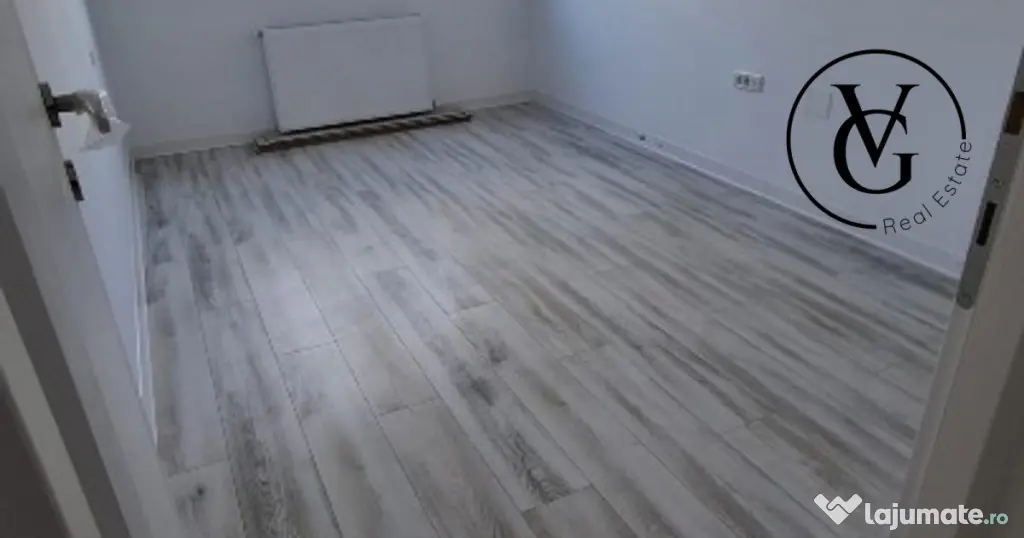 Apartament 3 camere | Kamsas | Parcare privată - Constanta (Constanta)