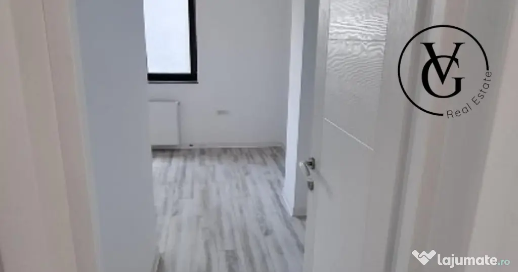 Apartament 3 camere | Kamsas | Parcare privată - Constanta (Constanta)