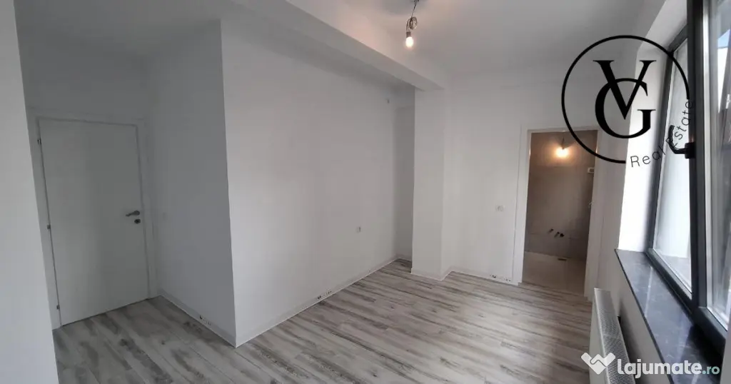 Apartament 3 camere | Kamsas | Parcare privată - Constanta (Constanta)