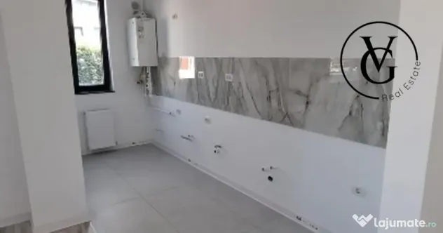 Apartament 3 camere | Kamsas | Parcare privată - Constanta (Constanta)
