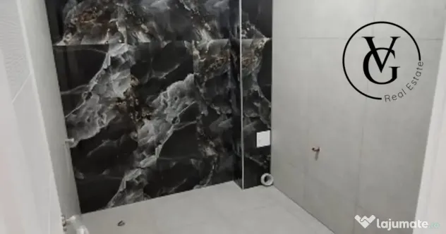 Apartament 3 camere | Kamsas | Parcare privată - Constanta (Constanta)