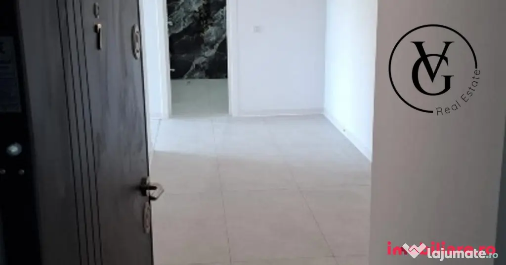 Apartament 3 camere | Kamsas | Parcare privată - Constanta (Constanta)