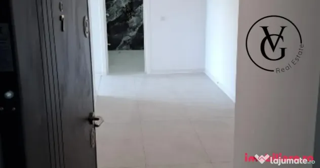 Apartament 3 camere | Kamsas | Parcare privată - Constanta (Constanta)