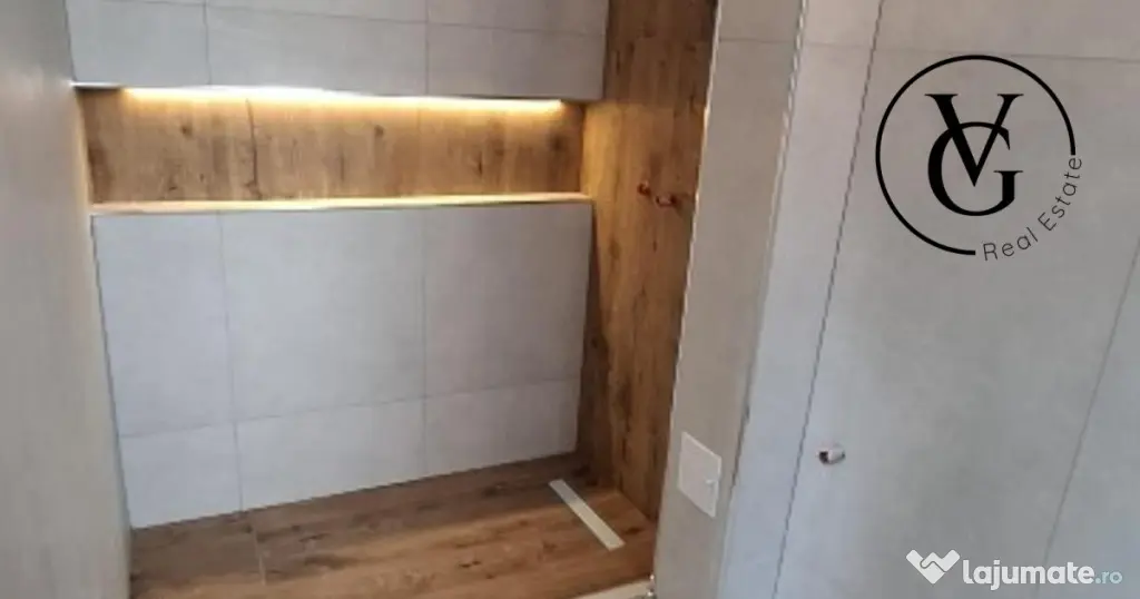 Apartament 3 camere | Kamsas | Parcare privată - Constanta (Constanta)