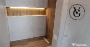 Apartament 3 camere | Kamsas | Parcare privată
