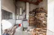 Hală industrială lângă DEDEMAN, teren 1337 mp si construcție de 814 mp