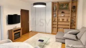Duplex cu 3 camere I Metrou Aviatorilor I zona Primaverii I Renovat recent