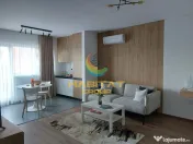 Apartament 2 camere- 50 mp - bloc nou 