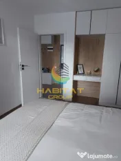 Apartament 2 camere- 50 mp - bloc nou 