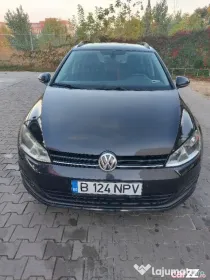 Vw golf 7 1,6 tdi break 204600km