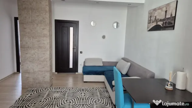 DE ÎNCHIRIAT – Apartament cu 3 camere | Cluj-Napoca, Bună Ziua