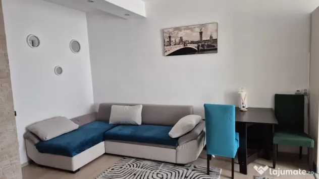 DE ÎNCHIRIAT – Apartament cu 3 camere | Cluj-Napoca, Bună Ziua