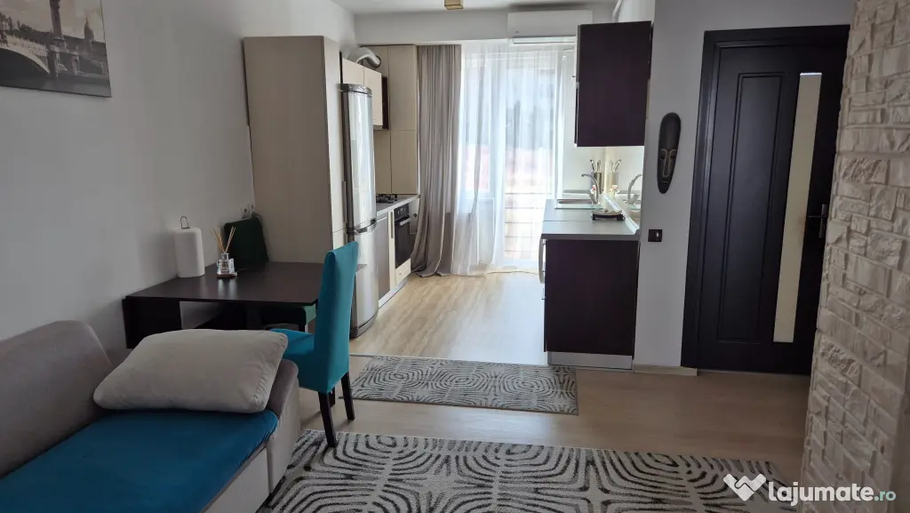 DE ÎNCHIRIAT – Apartament cu 3 camere | Cluj-Napoca, Bună Ziua