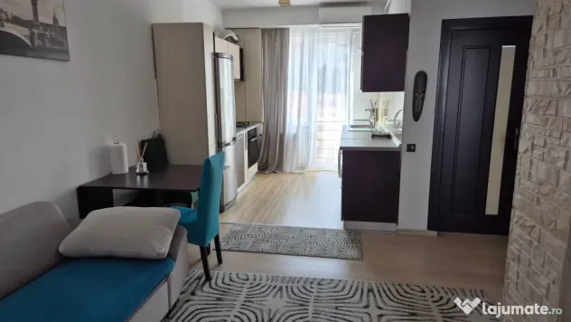 DE ÎNCHIRIAT – Apartament cu 3 camere | Cluj-Napoca, Bună Ziua