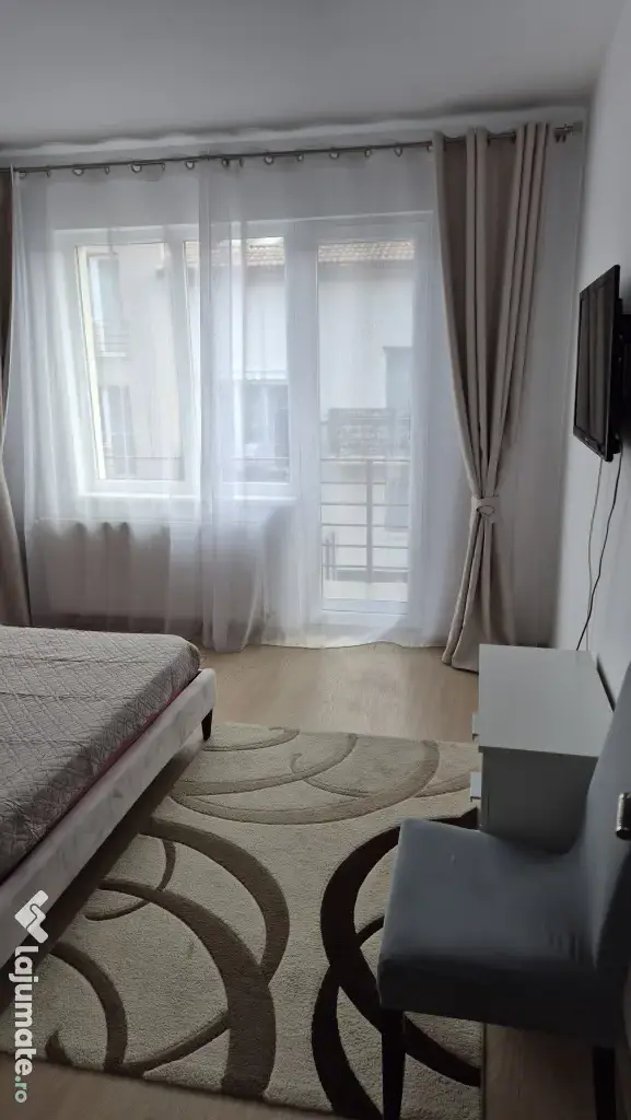 DE ÎNCHIRIAT – Apartament cu 3 camere | Cluj-Napoca, Bună Ziua