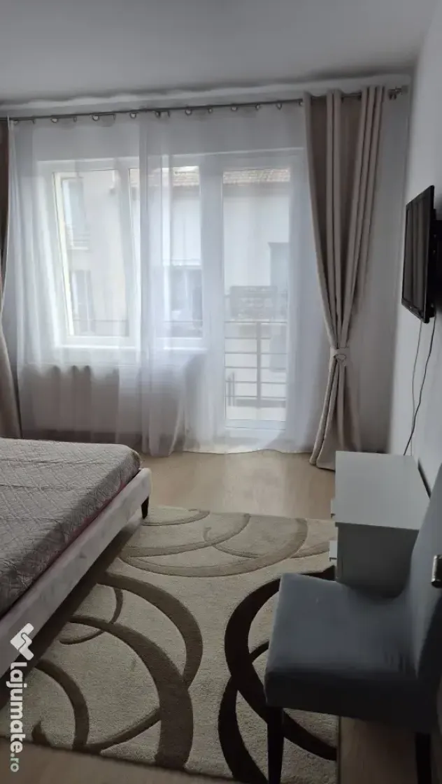 DE ÎNCHIRIAT – Apartament cu 3 camere | Cluj-Napoca, Bună Ziua