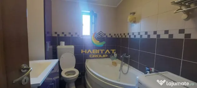 Apartament 3 camere decomandat cu 2 locuri de Parcare! - Popesti Leordeni (Bucuresti-Ilfov)
