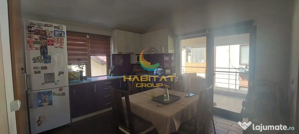 Apartament 3 camere decomandat cu 2 locuri de Parcare! - Popesti Leordeni (Bucuresti-Ilfov)