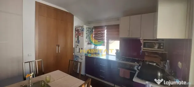 Apartament 3 camere decomandat cu 2 locuri de Parcare! - Popesti Leordeni (Bucuresti-Ilfov)