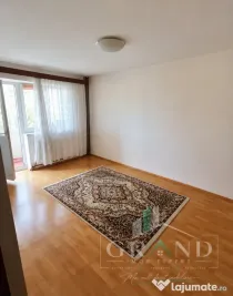 2 camere decomandat | BALCON | Mănăștur–Zona Minerva