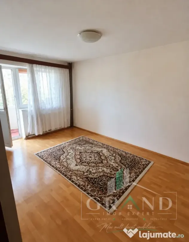 2 camere decomandat | BALCON | Mănăștur–Zona Minerva - Cluj-Napoca (Cluj)