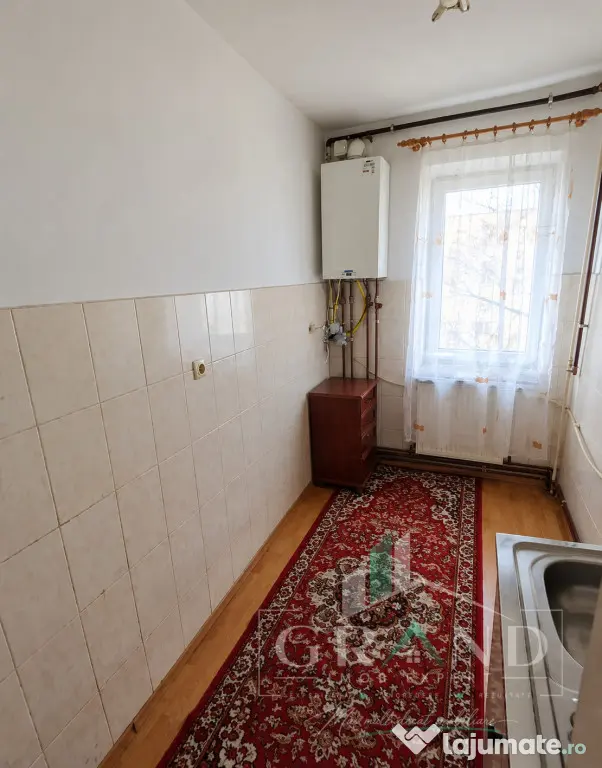 2 camere decomandat | BALCON | Mănăștur–Zona Minerva - Cluj-Napoca (Cluj)