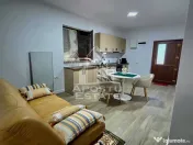 Apartament cu 2 camere, semidecomandat, cu parcare, Bihor, Osorhei 