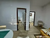 Apartament cu 2 camere, semidecomandat, cu parcare, Bihor, Osorhei 